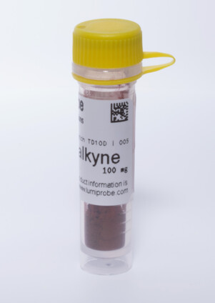 Cyanine3 алкин, F10B0