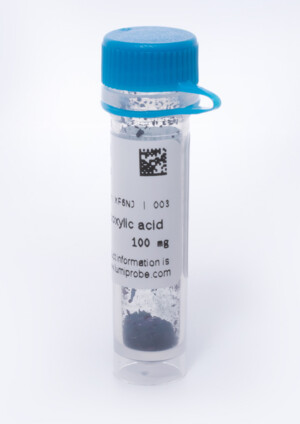 Sulfo-Cyanine7.5 карбоновая кислота, 66390