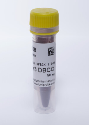 sulfo-Cyanine3 ДБЦО, 513F0